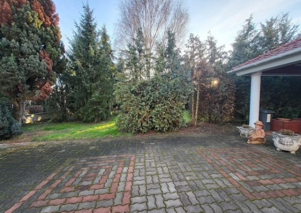 Predaj viacgeneračného domu v maďarskom meste Mosonmagyaróvár.