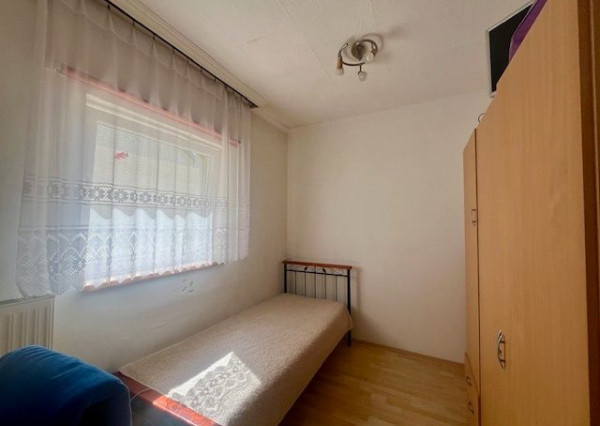 Imperium RK Vám ponúka na predaj 4 izbový rodinný dom za susednými hranicami v  HEGYESHALOME.