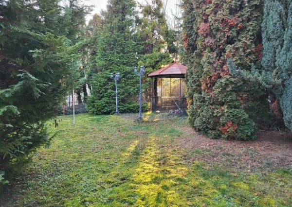 Predaj viacgeneračného domu v maďarskom meste Mosonmagyaróvár.