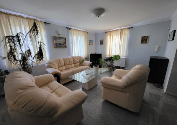 Predaj viacgeneračného domu v maďarskom meste Mosonmagyaróvár.