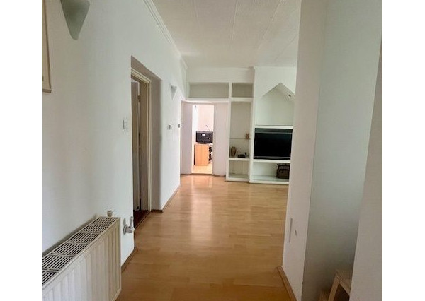 Imperium RK Vám ponúka na predaj 4 izbový rodinný dom za susednými hranicami v  HEGYESHALOME.