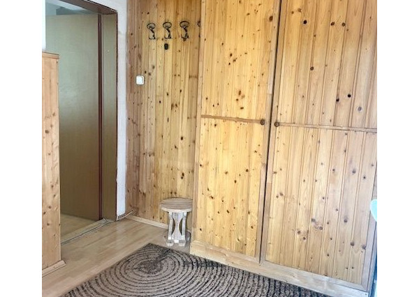 Imperium RK Vám ponúka na predaj 4 izbový rodinný dom za susednými hranicami v  HEGYESHALOME.