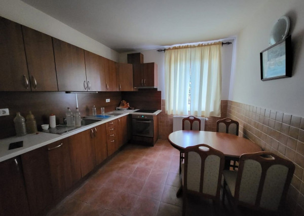 Predaj viacgeneračného domu v maďarskom meste Mosonmagyaróvár.