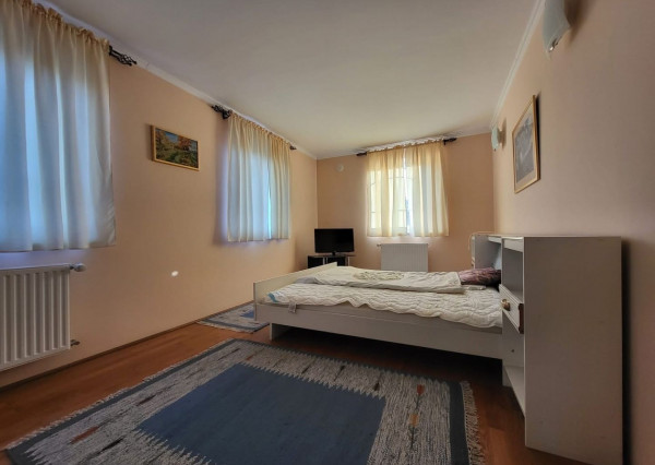 Predaj viacgeneračného domu v maďarskom meste Mosonmagyaróvár.