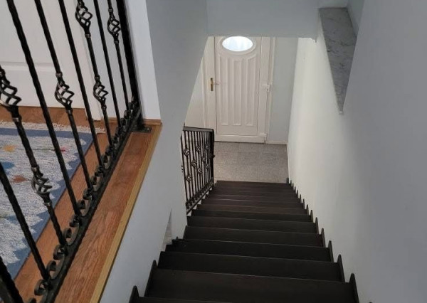 Predaj viacgeneračného domu v maďarskom meste Mosonmagyaróvár.