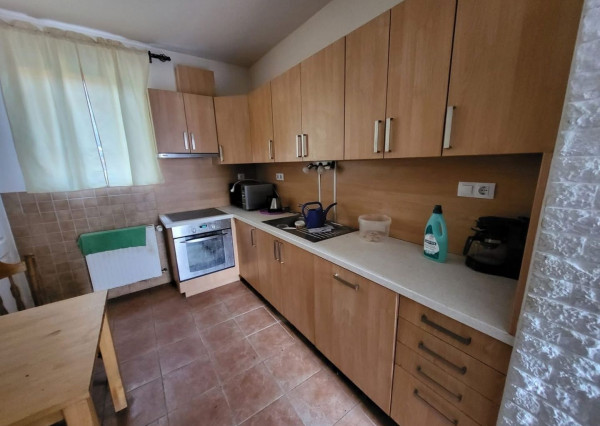 Predaj viacgeneračného domu v maďarskom meste Mosonmagyaróvár.