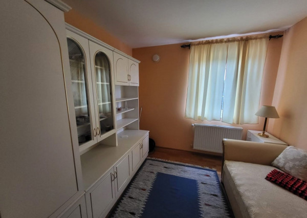 Predaj viacgeneračného domu v maďarskom meste Mosonmagyaróvár.