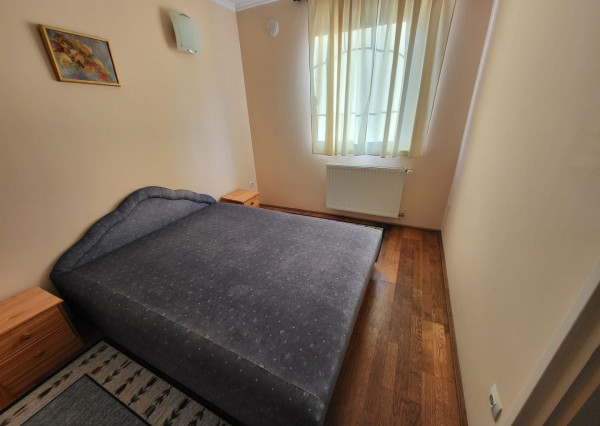 Predaj viacgeneračného domu v maďarskom meste Mosonmagyaróvár.