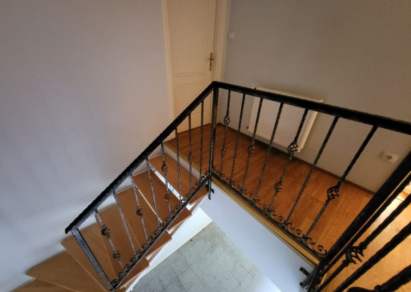 Predaj viacgeneračného domu v maďarskom meste Mosonmagyaróvár.