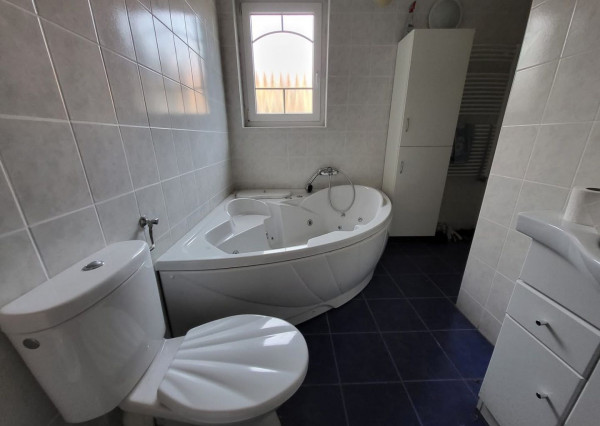 Predaj viacgeneračného domu v maďarskom meste Mosonmagyaróvár.