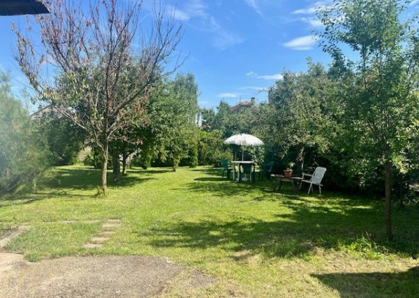 Imperium RK Vám ponúka na predaj 4 izbový rodinný dom za susednými hranicami v  HEGYESHALOME.