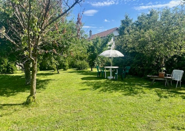 Imperium RK Vám ponúka na predaj 4 izbový rodinný dom za susednými hranicami v  HEGYESHALOME.