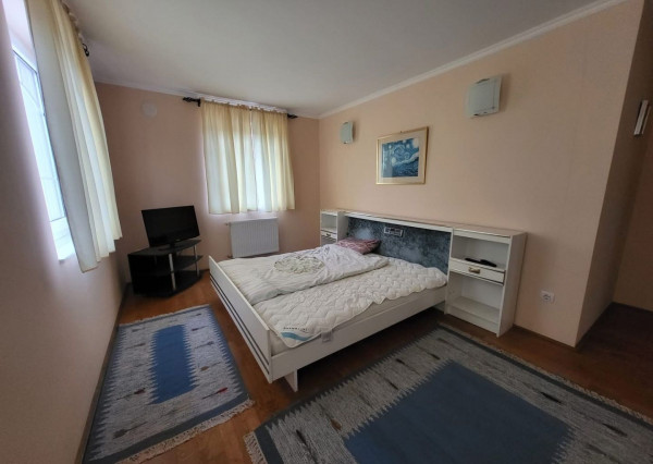 Predaj viacgeneračného domu v maďarskom meste Mosonmagyaróvár.