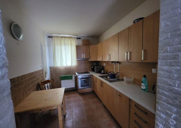 Predaj viacgeneračného domu v maďarskom meste Mosonmagyaróvár.