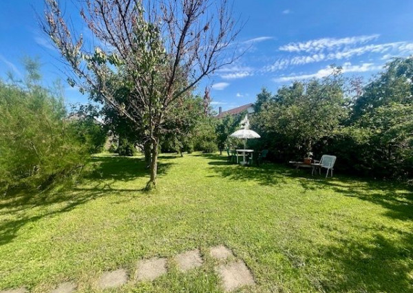 Imperium RK Vám ponúka na predaj 4 izbový rodinný dom za susednými hranicami v  HEGYESHALOME.