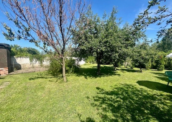 Imperium RK Vám ponúka na predaj 4 izbový rodinný dom za susednými hranicami v  HEGYESHALOME.