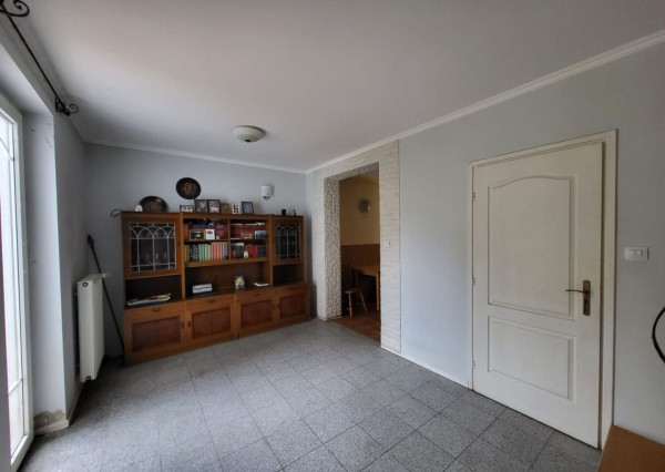 Predaj viacgeneračného domu v maďarskom meste Mosonmagyaróvár.