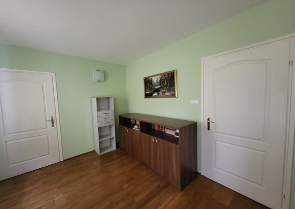 Predaj viacgeneračného domu v maďarskom meste Mosonmagyaróvár.