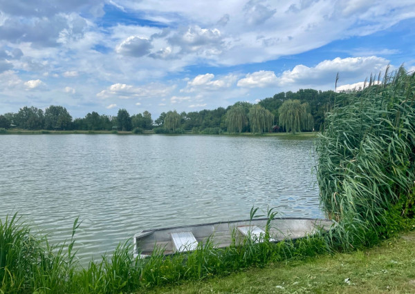 Imperium RK Vám ponúka na predaj 4 izbový rodinný dom za susednými hranicami v  HEGYESHALOME.