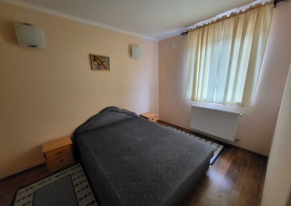 Predaj viacgeneračného domu v maďarskom meste Mosonmagyaróvár.