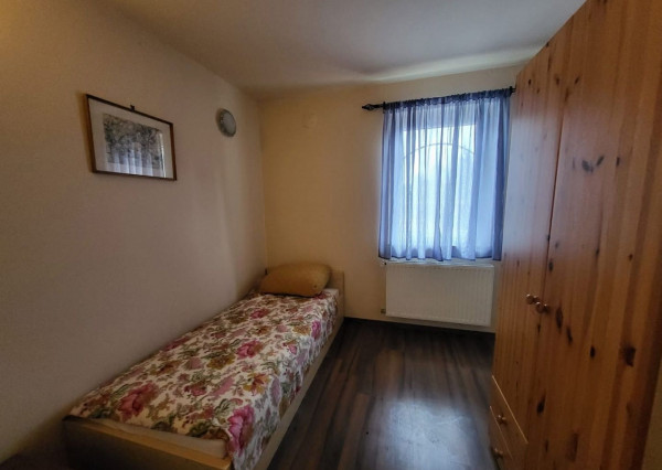 Predaj viacgeneračného domu v maďarskom meste Mosonmagyaróvár.