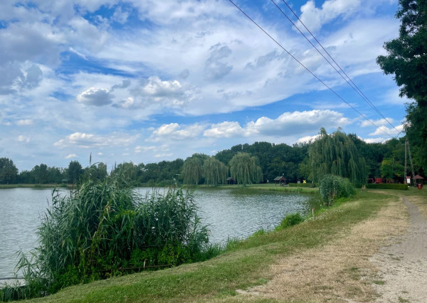 Imperium RK Vám ponúka na predaj 4 izbový rodinný dom za susednými hranicami v  HEGYESHALOME.