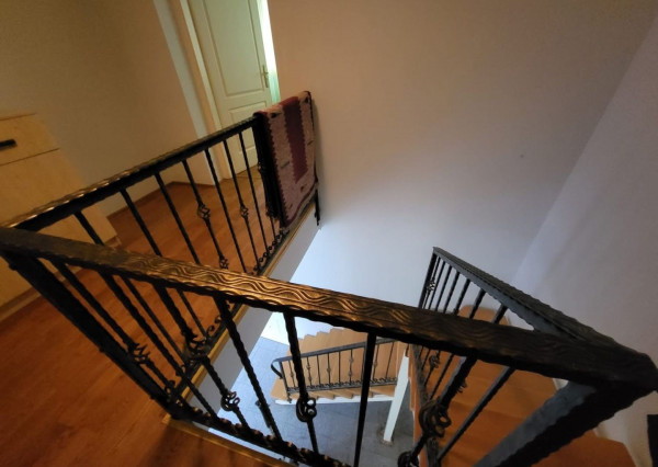 Predaj viacgeneračného domu v maďarskom meste Mosonmagyaróvár.