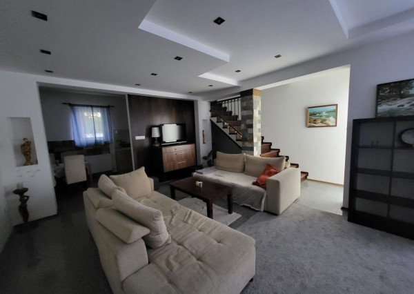 Predaj viacgeneračného domu v maďarskom meste Mosonmagyaróvár.