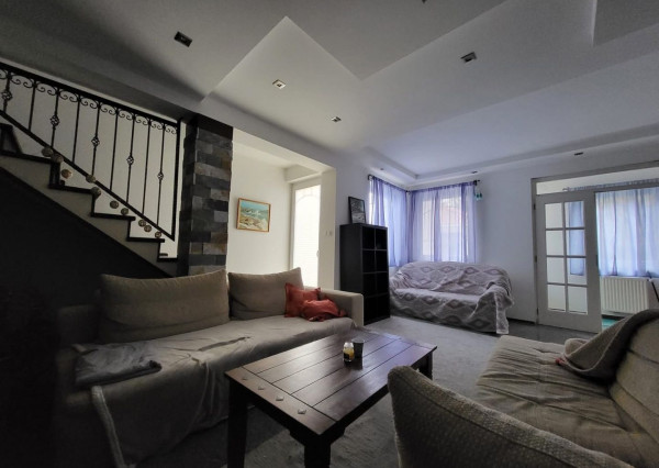 Predaj viacgeneračného domu v maďarskom meste Mosonmagyaróvár.