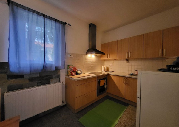 Predaj viacgeneračného domu v maďarskom meste Mosonmagyaróvár.