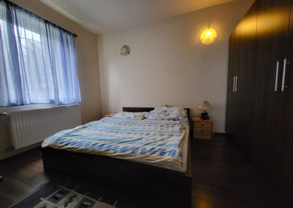 Predaj viacgeneračného domu v maďarskom meste Mosonmagyaróvár.