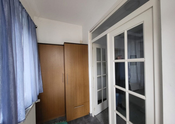 Predaj viacgeneračného domu v maďarskom meste Mosonmagyaróvár.