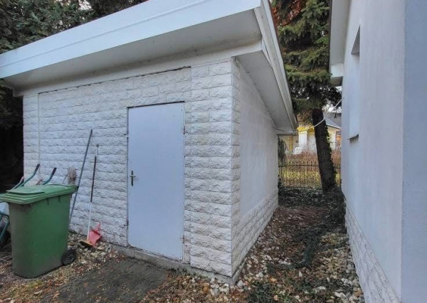 Predaj viacgeneračného domu v maďarskom meste Mosonmagyaróvár.