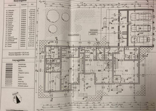 Predaj viacgeneračného domu v maďarskom meste Mosonmagyaróvár.