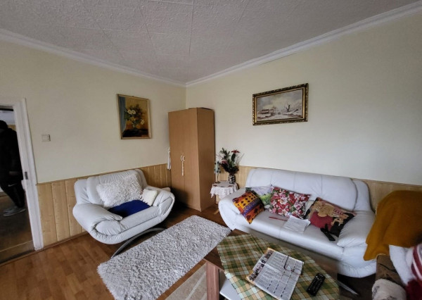 Na predaj 4izb. starší rodinný dom na 9 árovom pozemku v Maďarsku, obec Jánossomorja.