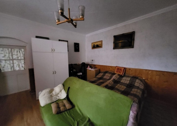 Na predaj 4izb. starší rodinný dom na 9 árovom pozemku v Maďarsku, obec Jánossomorja.