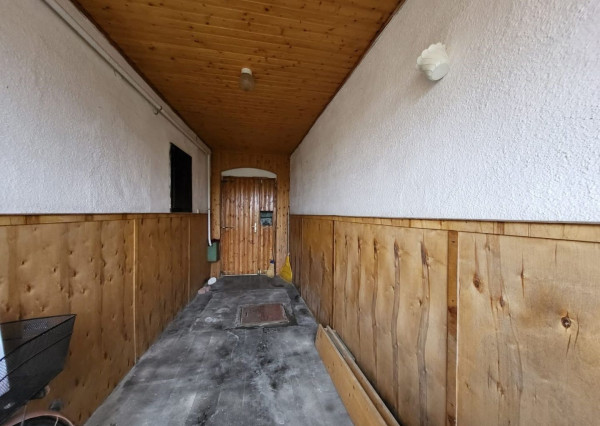 Na predaj 4izb. starší rodinný dom na 9 árovom pozemku v Maďarsku, obec Jánossomorja.