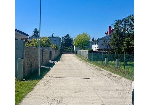 3 KS -Slnečné pozemky v obci Rohovce- ideálne miesto pre váš nový domov.