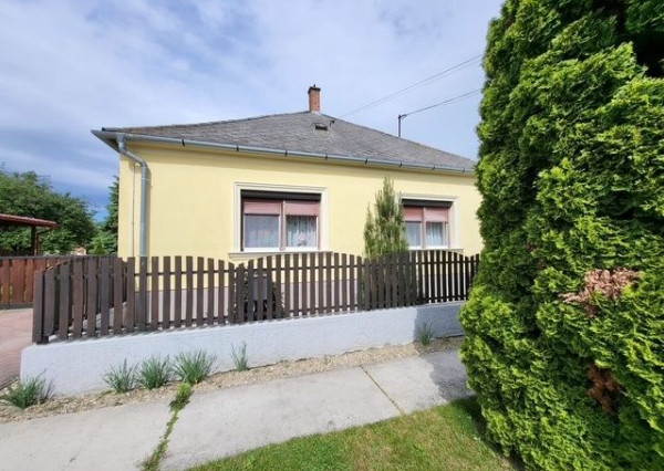 Predaj rodinného domu  blízko Bratislavy - Dunakiliti.