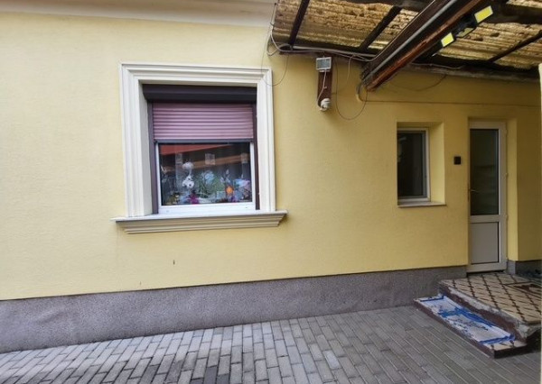 Predaj rodinného domu  blízko Bratislavy - Dunakiliti.