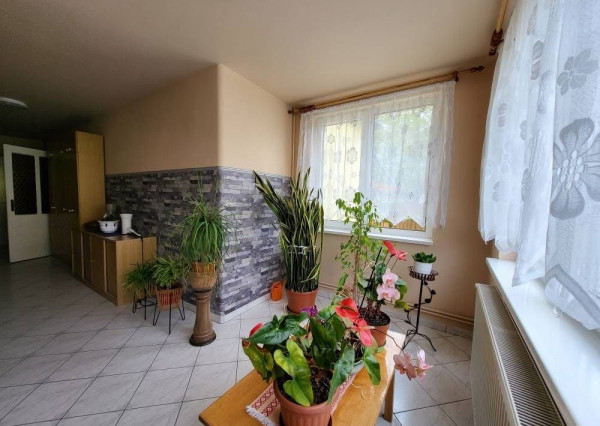 Predaj rodinného domu  blízko Bratislavy - Dunakiliti.