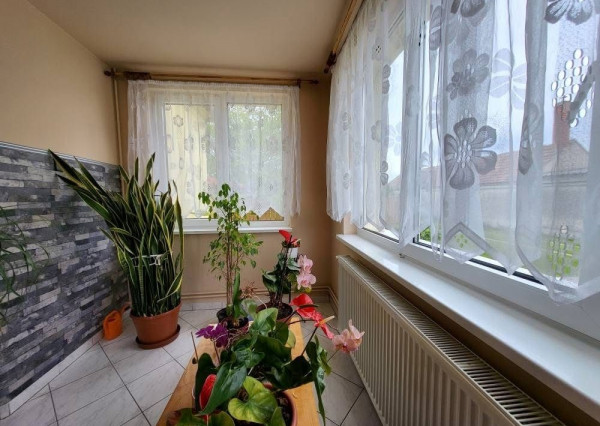 Predaj rodinného domu  blízko Bratislavy - Dunakiliti.