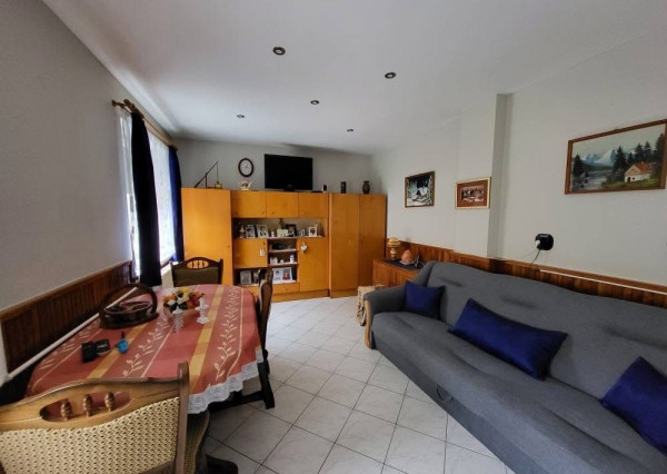 Predaj rodinného domu  blízko Bratislavy - Dunakiliti.