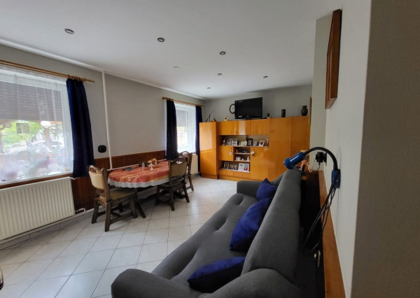 Predaj rodinného domu  blízko Bratislavy - Dunakiliti.