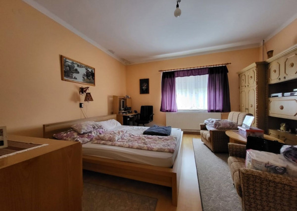 Predaj rodinného domu  blízko Bratislavy - Dunakiliti.