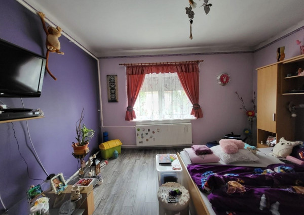 Predaj rodinného domu  blízko Bratislavy - Dunakiliti.