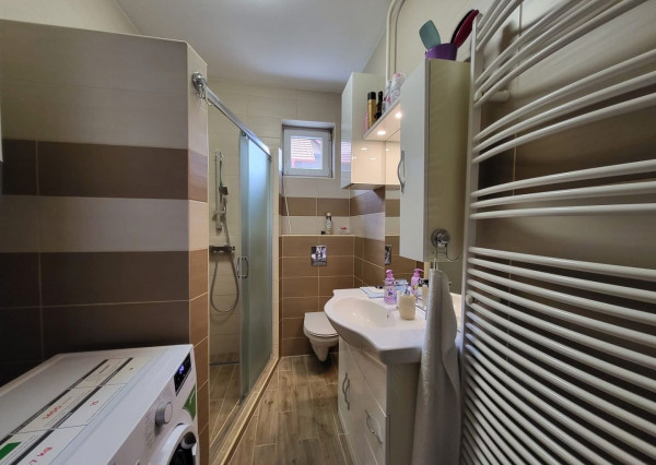 Predaj rodinného domu  blízko Bratislavy - Dunakiliti.