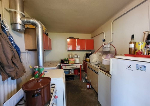 Predaj rodinného domu  blízko Bratislavy - Dunakiliti.