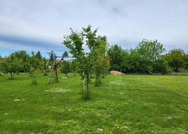 Predaj rodinného domu  blízko Bratislavy - Dunakiliti.