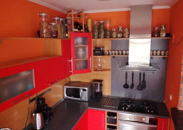 Prenájom nadštandardného 2 izb.bytu aj so zariadením v Šamoríne,Školská ul.